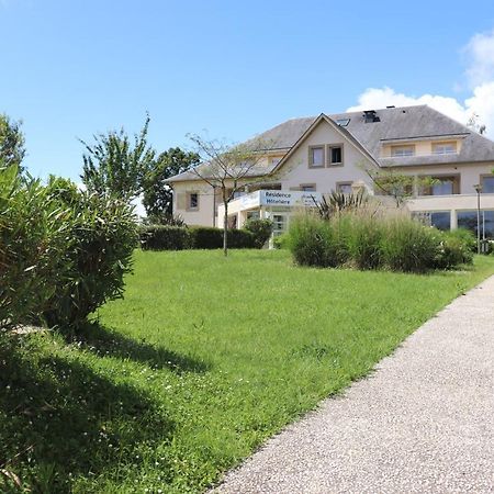 Residence De La Source By Euclenima Salies-de-Bearn Luaran gambar