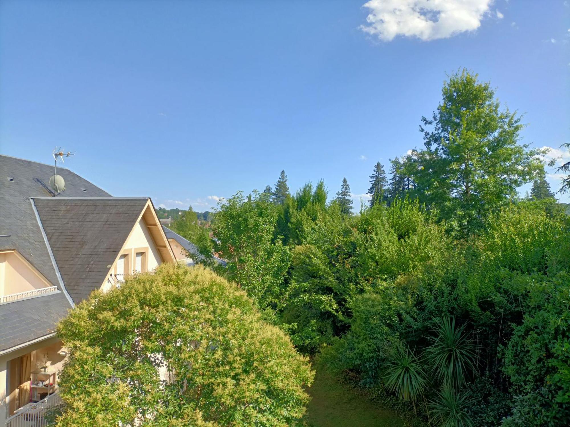 Residence De La Source By Euclenima Salies-de-Bearn Bilik gambar