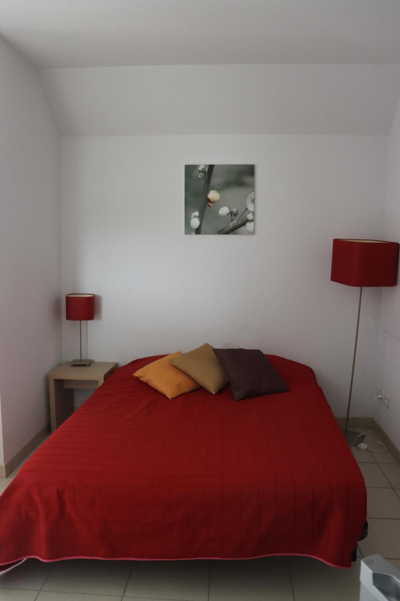 Residence De La Source By Euclenima Salies-de-Bearn Bilik gambar