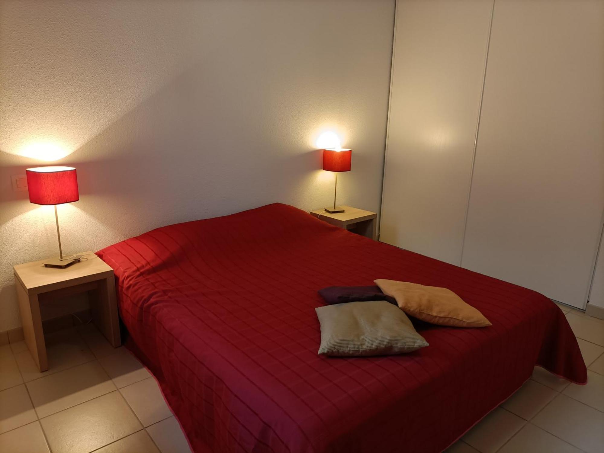 Residence De La Source By Euclenima Salies-de-Bearn Bilik gambar