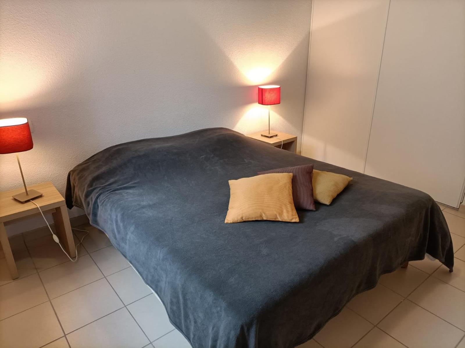 Residence De La Source By Euclenima Salies-de-Bearn Bilik gambar