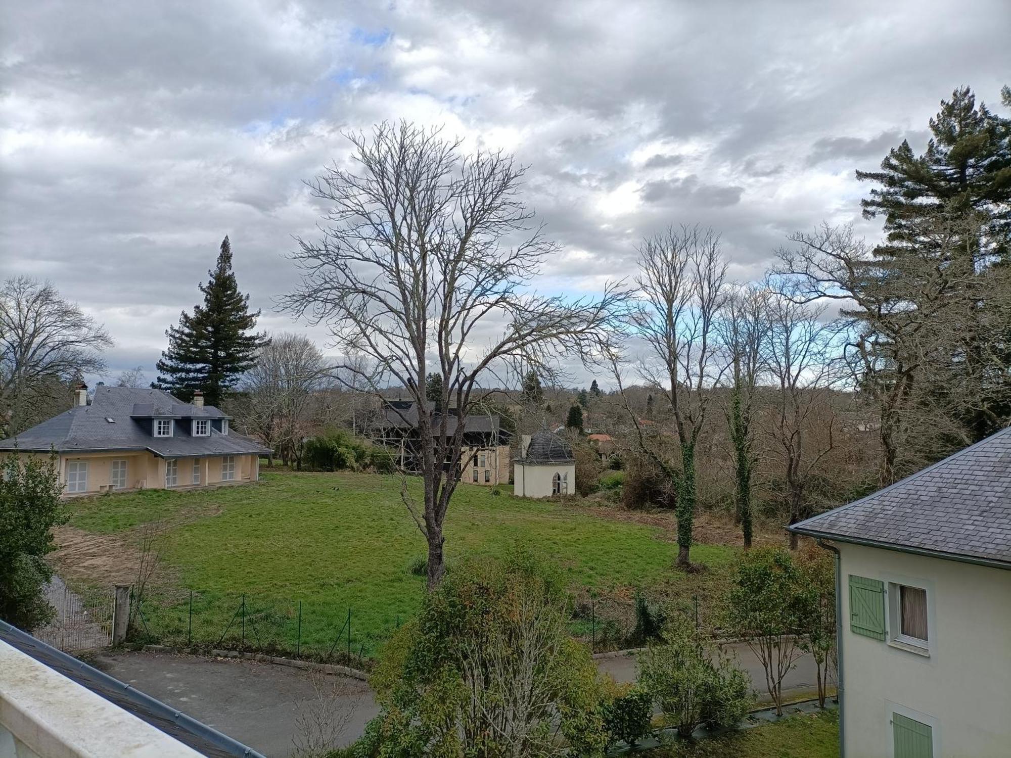 Residence De La Source By Euclenima Salies-de-Bearn Bilik gambar