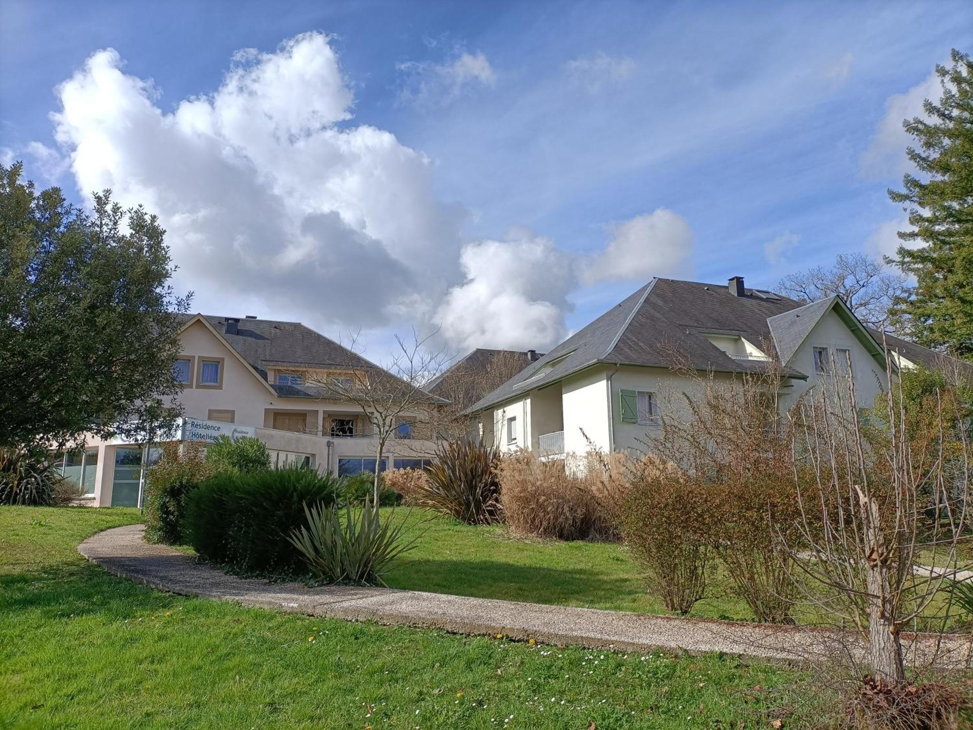 Residence De La Source By Euclenima Salies-de-Bearn Bilik gambar